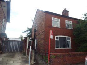 3 bedroom Semi-Detached for sale